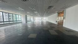 Prudential Tower (D1), Office #547248091
